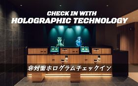 Henn Na Hotel Premier Sendai Kokubuncho